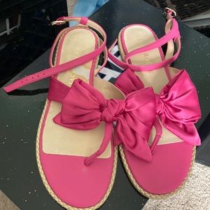 Jack Rogers Heidi sandals 8.5